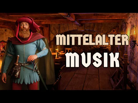 Download MP3 Mittelalter Musik Mix | Medieval Music (Free to use - Folk & Fantasy)