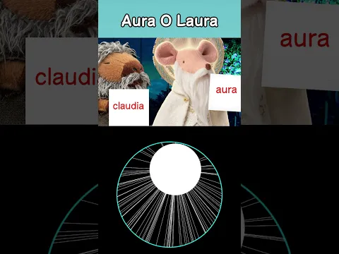 Aura O Laura