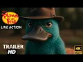 Download Lagu PHINEAS AND FERB | Live Action (2026) Movie Trailer  | A.I Concept