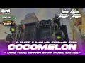 Download Lagu Yang kalian Tunggu Tunggu • DJ PARTY COCOMELON BASS MBLEYER • yang dipakai SINAR MUSIC BATTLE