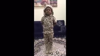 الله ثم الوطن ثم ري س الدولة عز وذخر وفخر ماشاءالله وبارك الله 