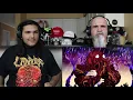 Borknagar - Up North [Reaction/Review]