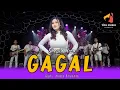 Download Lagu SHEPIN MISA - GAGAL | Sak Gedene Usahaku, ra Mungkin Iso Menangke atimu | Official Live Music Video