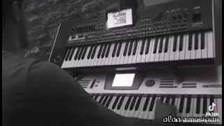 موسيقى طمني عليك محمد فؤاد كلارينت 