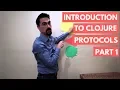 Introduction to Clojure Protocols Part 1