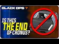 This May be the Beginning of the End for Cheats in Call of Duty