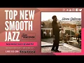 Lagu New Smooth Jazz 2023: Steven Galloway - Soul (@stevengsax) (JAZZ DISCOVER)
