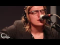 Dylan LeBlanc - "Cautionary Tale" (Recorded Live for World Cafe)