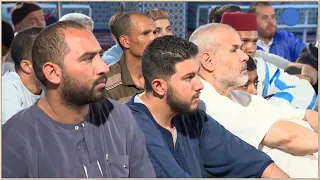 الكراسي العلمية كرسي العقيدة ذ محمد الروكي  الكراسي العلمية كرسي العقيدة ذ محمد الروكي