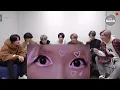 Download Lagu BTS REACTION ROSÉ FT. BRUNO MARS \