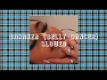 bananza (bellydancer) slowed |♡luvbunny♡