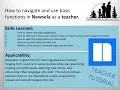 How to navigate and use Newsela as a teacher