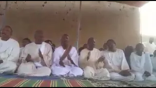 كما الاحباب يا قوم   أبناء الشيخ الجميعابي  دندنها