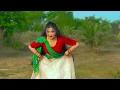 Saami Saami Hindi Full Dance Cover |  Pushpa | Jayanti Chakraborty | JC's World |