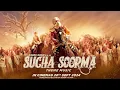 Lagu Sucha Soorma - Babbu Maan | Theme Music | New Punjabi Movie 2024 | Releasing on 20 Sep, 2024