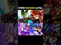 Download Lagu every broken ultra has their nightmare 💔!(Dragon Ball Legends) #dragonballlegends #dbl #dblegends