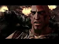 God of War's Story in 7 Minutes (2018)
