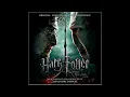 23 - Showdown - Harry Potter and the Deathly Hallows: Part 2 Soundtrack