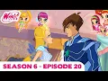 Lagu Winx Club - FULL EPISODE | Stella's Big Party | Season 6 Episode 20