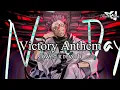 Victory Anthem | Audiocrackerr, Khushi TDT, and Lash curry | Slowed x Reverb