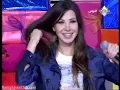 Nancy Ajram Ya TabTab - Star Zghar
