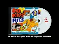 01. Fox Kids - (Fox Kids Op TV) Neem Ons Mee