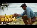 The Sheep Detectives | Official Trailer