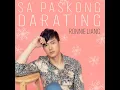 Sa Paskong Darating - Ronnie Liang