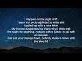 Dave East ft Lil Baby - Night Shift lyrics