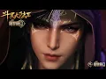 Download Lagu 绝世唐门 EP118！死神斗罗叶夕水，一招秒杀数百名魂圣！【斗罗大陆2 Soul Land2】