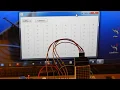 Java Led Martix Bar Graph