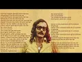 Cem Karaca - Raptiye Rap Rap (Orijinal Karaoke)
