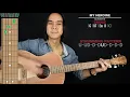 Download Lagu My Heroine Guitar Cover Silverstein 🎸|Tabs + Chords|