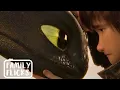 Lagu Toothless and Hiccup's Unbreakable Bond from the How To Train Your Dragon Trilogy | Family Flicks