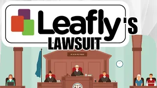 Learn about the legal battle as Leafly challenges New York s ban on third-party marijuana marketers