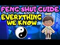 FENG SHUI GUIDE Luck Bonuses Explained Animal Crossing New Horizons Feng Shui Tips ACNH Guide