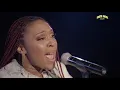 Musiq Soulchild & The Roots Perform "Halfcrazy" & more – Live | 2020 Roots Picnic Virtual Experience