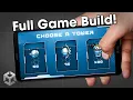 Unity 2D for Beginners Robots vs Aliens Tower Defense