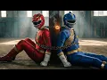 Lagu POWER RANGERS: THE MOVIE (2026) WILD FORCE  |  PART 1