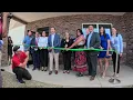 New Phoenix affordable housing community welcoming tenants