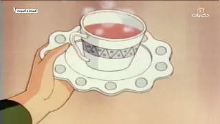 المسلسل الكرتوني فتيات وأمنيات الحلقة الأولى 