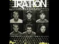 Time Bomb -  Iration