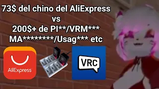 SlimeVR x6 Chipset Wemo D1 Mini BNO085 ESP8266 + LSM6DSR de Aliexpress con 1  mes de uso (VRchat)