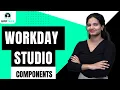 Workday Studio Components Workday Studio Training Workday Studio Online Tutorial UppTalk