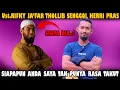 Download Lagu Gara-Gara Ini Ust.Rifky Ja'far Thollib Senggol Keras Herri Pras.? Mau Apa Orang Ini - Saya tdk Takut