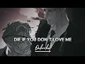 Download Lagu Умри если меня не любишь (Die If You Don't Love Me) - Dakooka [Vietsud+Lyrics] (Slowed+Reverd) MP3