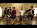 Download Lagu Super ERAkustik: Aiman Tino X Sufian Suhaimi X Tajul x Haqiem Rusli