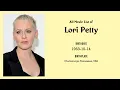 Lori Petty Movies list Lori Petty Filmography of Lori Petty