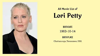Lori Petty Movies list Lori Petty Filmography of Lori Petty