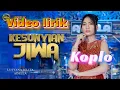 Download Lagu Kesunyian Jiwa - Lusyana Jelita | video lirik